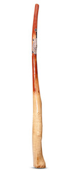 Earl Clements Bell Didgeridoo (EC337) 